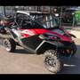 CF Moto ZForce 1000 Z10 V2 Sport 4x4 Halbkabine MY2022 Rouge - thumbnail 14