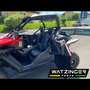 CF Moto ZForce 1000 Z10 V2 Sport 4x4 Halbkabine MY2022 Rouge - thumbnail 5