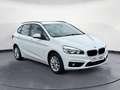 BMW 218 218 Baureihe 2 Active Tourer 218 i Advantage Weiß - thumbnail 2