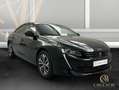 Peugeot 508 Allure Pack T.Leder Navi CarPlay LED RFK ACC Noir - thumbnail 1