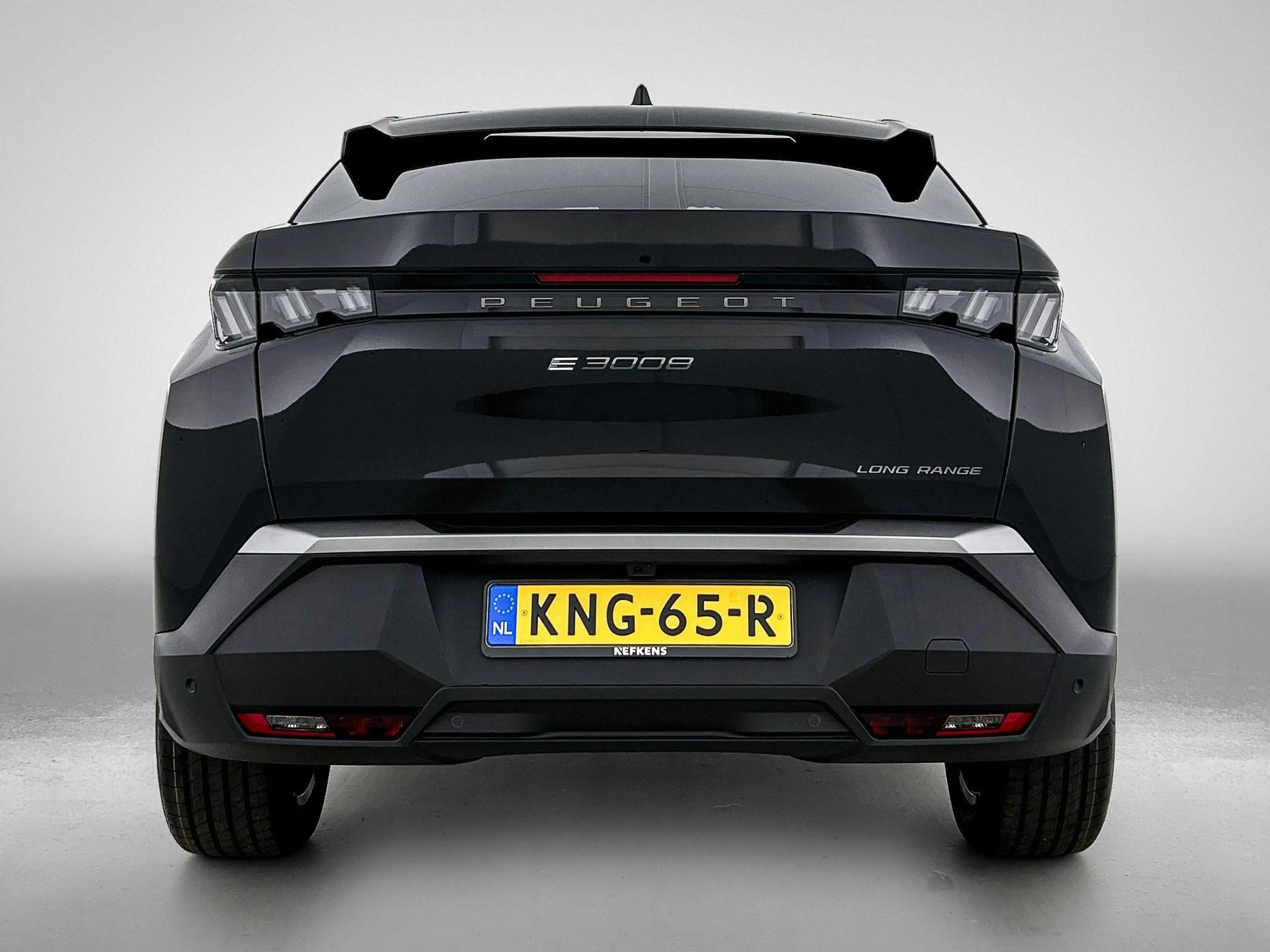 Peugeot 3008 e-3008 GT Long Range 230 97 kWh — photo 7