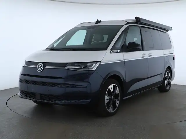 Volkswagen T7 California Ocean eHybrid 4MOTION*NP:122.620 EUR*19Zoll*AHK*