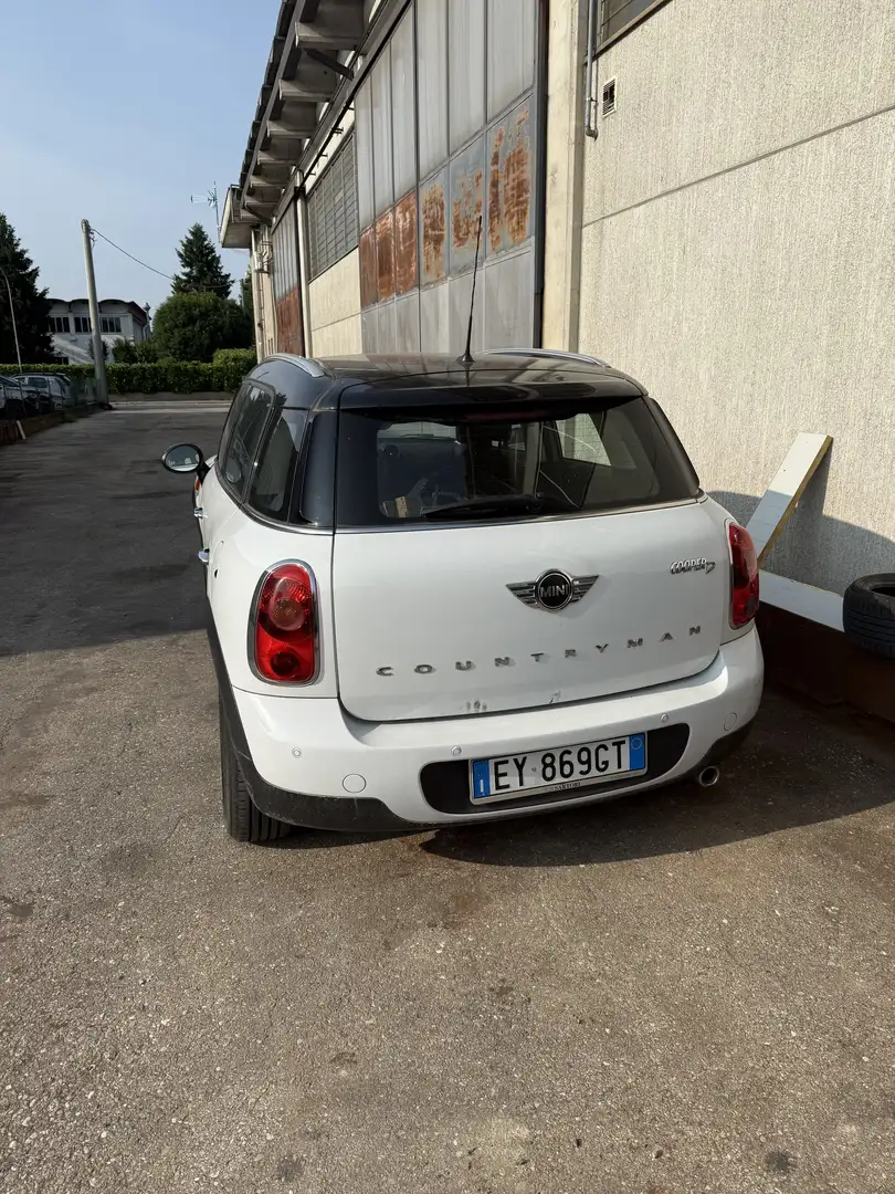 MINI Cooper SD 2.0 5p auto - 2