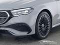 Mercedes-Benz E 300 E 300 de 4M T-Modell AMG Line/Pano/AHK Gris - thumbnail 3
