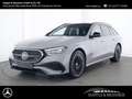 Mercedes-Benz E 300 E 300 de 4M T-Modell AMG Line/Pano/AHK Gris - thumbnail 1