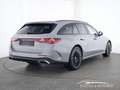 Mercedes-Benz E 300 E 300 de 4M T-Modell AMG Line/Pano/AHK Gris - thumbnail 2