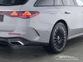 Mercedes-Benz E 300 E 300 de 4M T-Modell AMG Line/Pano/AHK Gris - thumbnail 4