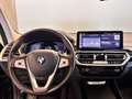 BMW X3 xDrive 20d Schwarz - thumbnail 11
