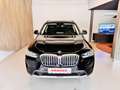 BMW X3 xDrive 20d Schwarz - thumbnail 2