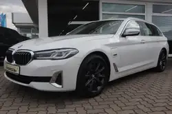 Bmw 530 e xDrive Touring Head Up/DAB/WLAN/Pano.Dach