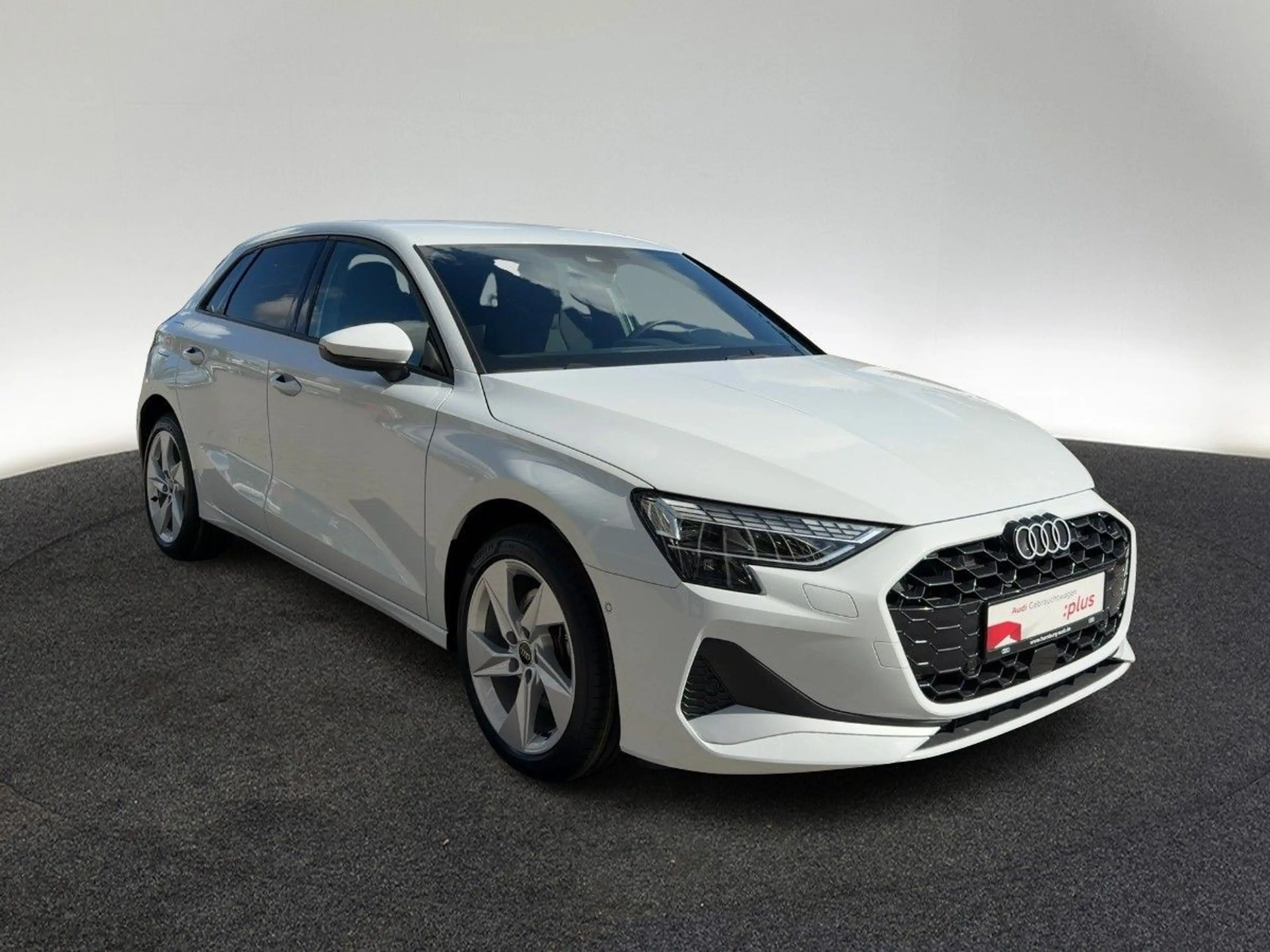 Audi A3 40 TFSI e advanced S tronic LED Sou — photo 6