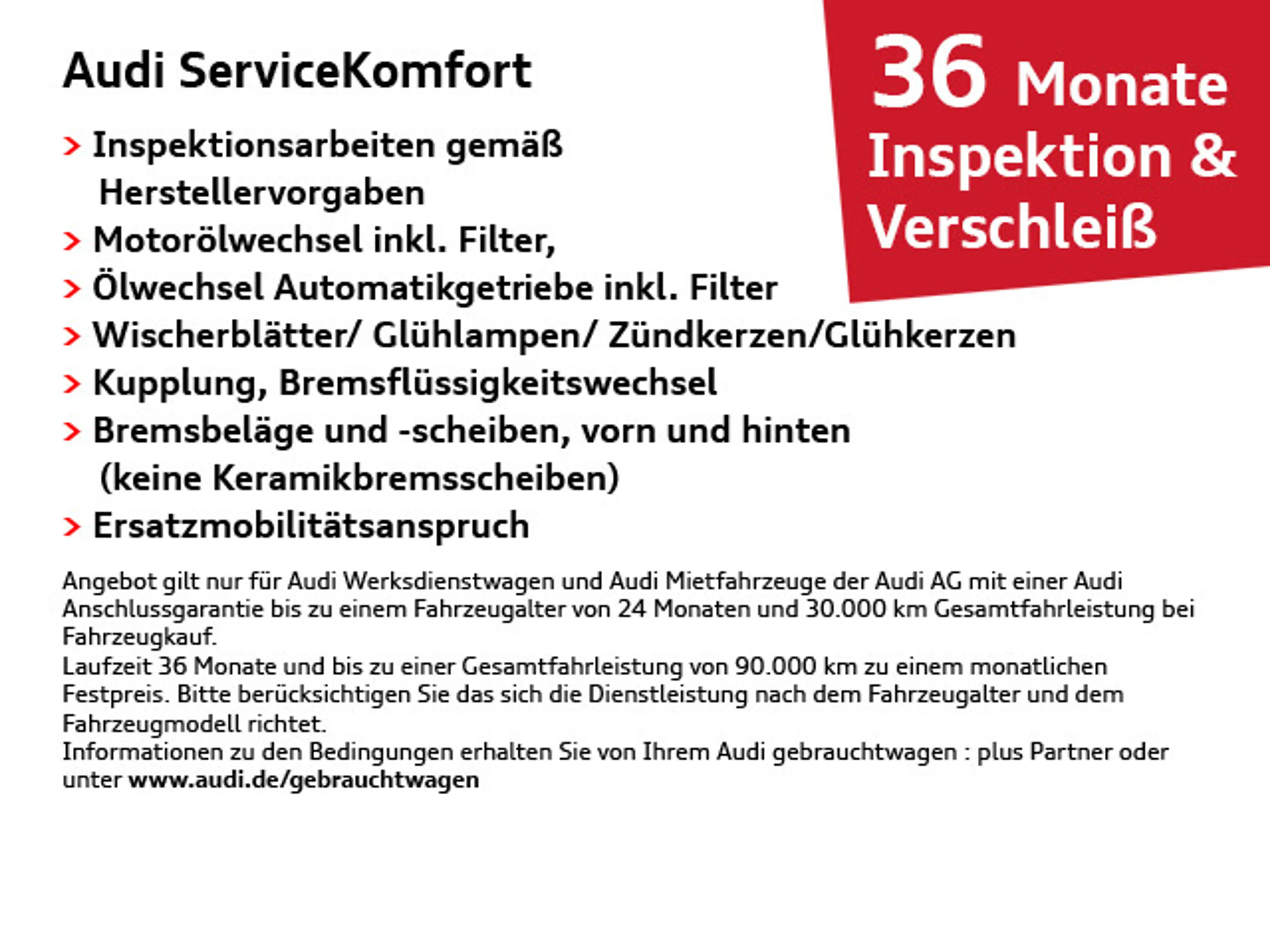 Audi A3 40 TFSI e advanced S tronic LED Sou — photo 10