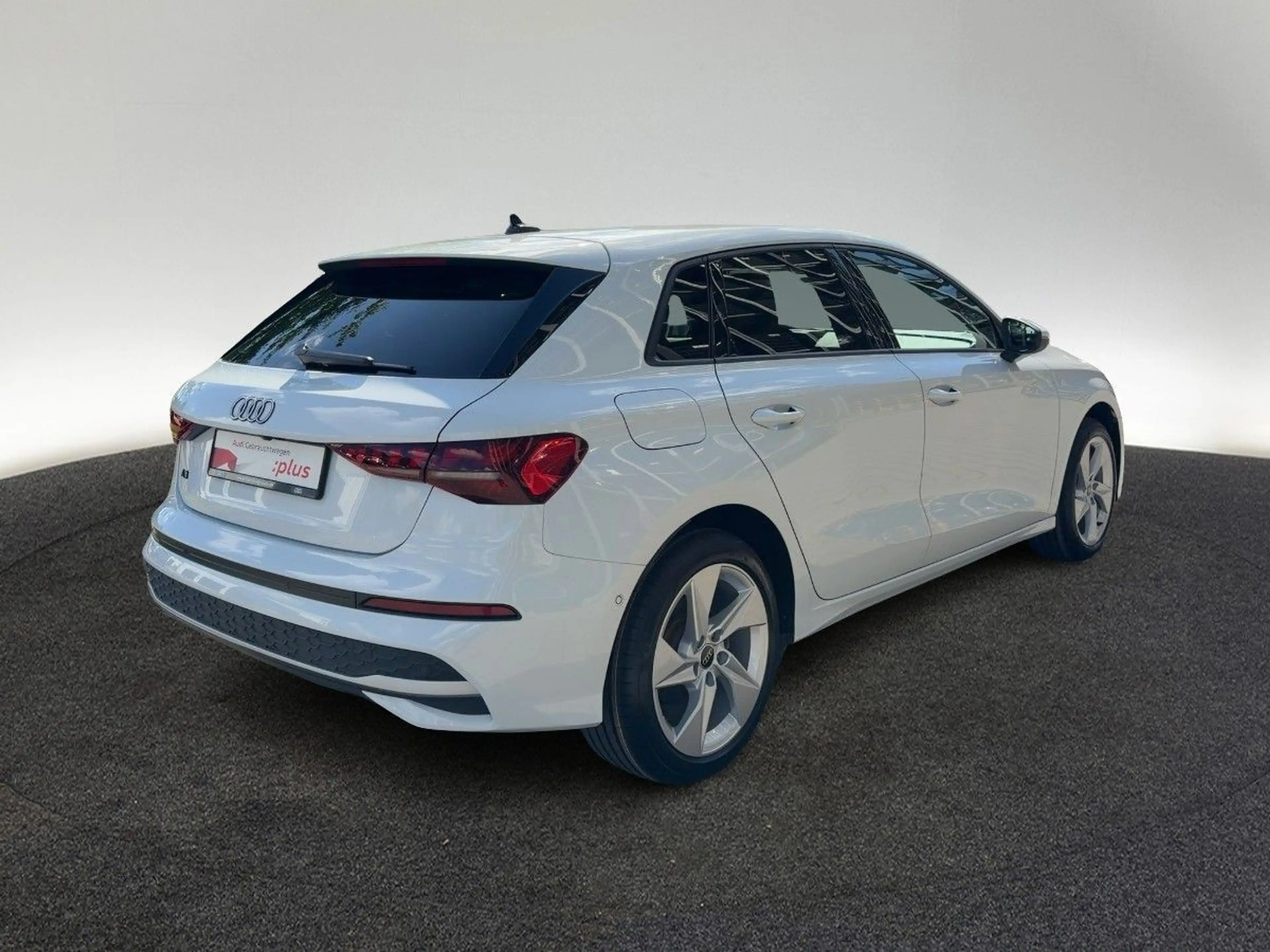 Audi A3 40 TFSI e advanced S tronic LED Sou — photo 5
