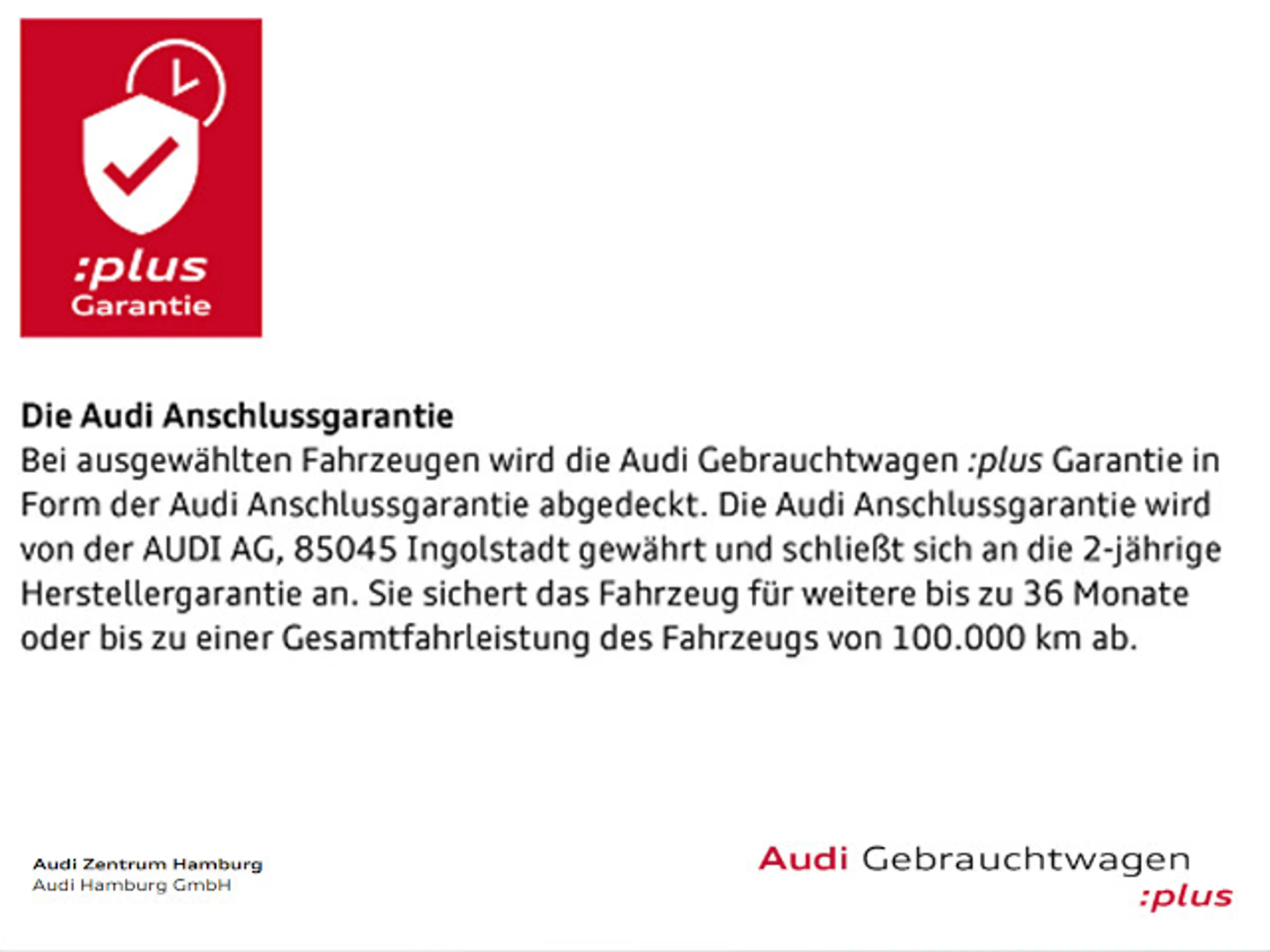 Audi A3 40 TFSI e advanced S tronic LED Sou — photo 7