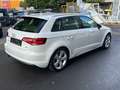 Audi A3 Sportback ambition~DSG~MMI~EU6 Blanc - thumbnail 6