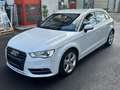 Audi A3 Sportback ambition~DSG~MMI~EU6 Blanc - thumbnail 3