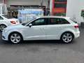 Audi A3 Sportback ambition~DSG~MMI~EU6 Blanc - thumbnail 4