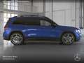 Mercedes-Benz GLB 220 d 4M AMG+NIGHT+360°+MULTIBEAM+19"+TOTW+8G Bleu - thumbnail 22