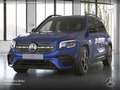 Mercedes-Benz GLB 220 d 4M AMG+NIGHT+360°+MULTIBEAM+19"+TOTW+8G Blau - thumbnail 2