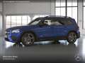 Mercedes-Benz GLB 220 d 4M AMG+NIGHT+360°+MULTIBEAM+19"+TOTW+8G Blau - thumbnail 3