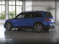Mercedes-Benz GLB 220 d 4M AMG+NIGHT+360°+MULTIBEAM+19"+TOTW+8G Blau - thumbnail 16