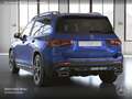 Mercedes-Benz GLB 220 d 4M AMG+NIGHT+360°+MULTIBEAM+19"+TOTW+8G Blau - thumbnail 23