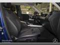 Mercedes-Benz GLB 220 d 4M AMG+NIGHT+360°+MULTIBEAM+19"+TOTW+8G Bleu - thumbnail 6