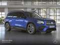 Mercedes-Benz GLB 220 d 4M AMG+NIGHT+360°+MULTIBEAM+19"+TOTW+8G Blau - thumbnail 21