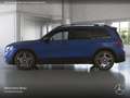 Mercedes-Benz GLB 220 d 4M AMG+NIGHT+360°+MULTIBEAM+19"+TOTW+8G Blau - thumbnail 6