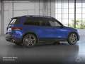 Mercedes-Benz GLB 220 d 4M AMG+NIGHT+360°+MULTIBEAM+19"+TOTW+8G Blau - thumbnail 20