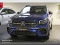 Mercedes-Benz GLB 220 d 4M AMG+NIGHT+360°+MULTIBEAM+19"+TOTW+8G Bleu - thumbnail 2