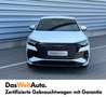 Audi Q4 e-tron Audi Q4 Sportback 40 e-tron Wit - thumbnail 2