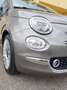 Fiat 500 1.2 Lounge easypower Gpl 69cv Grigio - thumbnail 8