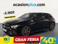 Mercedes-Benz A 200 200d 8G-DCT Negro - thumbnail 1
