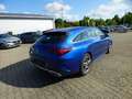 Mercedes-Benz CLA 200 Shooting Brake SB Edition AMG Fahrassistenz-Pak... Bleu - thumbnail 8