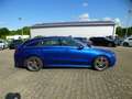Mercedes-Benz CLA 200 Shooting Brake SB Edition AMG Fahrassistenz-Pak... Bleu - thumbnail 5