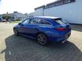 Mercedes-Benz CLA 200 Shooting Brake SB Edition AMG Fahrassistenz-Pak... Blauw - thumbnail 15