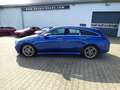 Mercedes-Benz CLA 200 Shooting Brake SB Edition AMG Fahrassistenz-Pak... Blauw - thumbnail 20