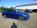 Mercedes-Benz CLA 200 Shooting Brake SB Edition AMG Fahrassistenz-Pak... Bleu - thumbnail 4