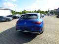 Mercedes-Benz CLA 200 Shooting Brake SB Edition AMG Fahrassistenz-Pak... Bleu - thumbnail 9