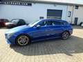 Mercedes-Benz CLA 200 Shooting Brake SB Edition AMG Fahrassistenz-Pak... Blauw - thumbnail 21