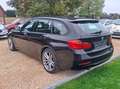 BMW 318 Touring 318 d BluePerformance Fekete - thumbnail 2
