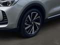 MG ZS HYBRID+ LUXERY MY25 LED 360° SHZ NAVI LED Silber - thumbnail 6