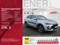 MG ZS HYBRID+ LUXERY MY25 LED 360° SHZ NAVI LED Silber - thumbnail 2