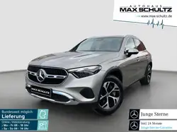 Mercedes-Benz GLC 300 e 4M AVANTGARDE*AHK*360°KAM*DIGIT LIGHT