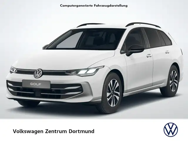 Volkswagen Golf VIII 1.5 eTSI ENERGY CAM ACC NAVI
