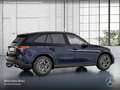 Mercedes-Benz GLC 200 4M AMG+NIGHT+AHK+LED+KAMERA+TOTW+KEYLESS Blauw - thumbnail 16