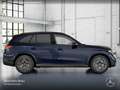 Mercedes-Benz GLC 200 4M AMG+NIGHT+AHK+LED+KAMERA+TOTW+KEYLESS Blauw - thumbnail 18