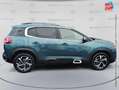 Citroen C5 Aircross PureTech 130ch S\u0026S Shine Bleu - thumbnail 11