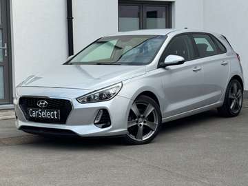 i30 1.4 essence - ligne échappement sport